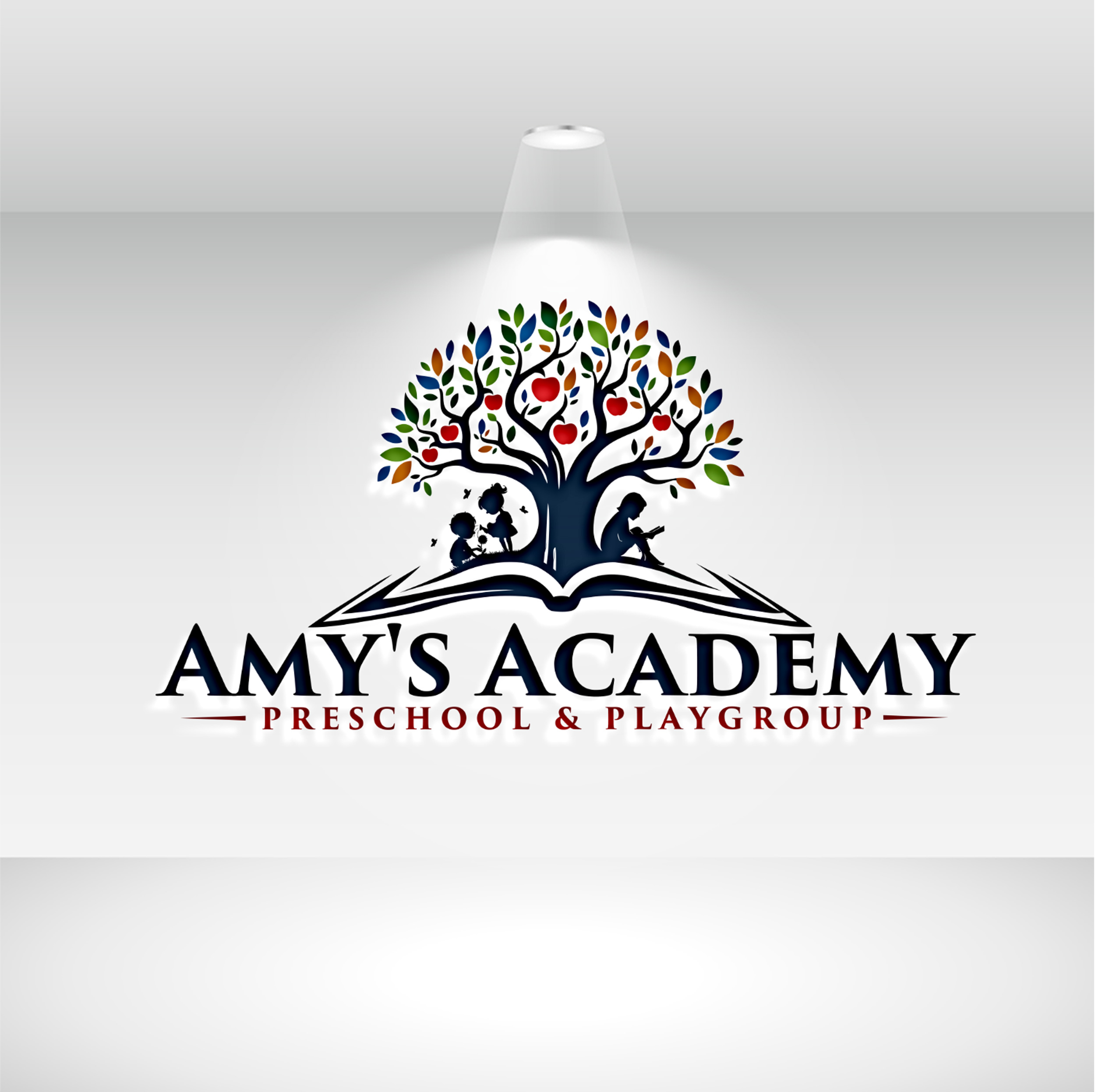 Diseño de Logo por Rosalie.. para este proyecto | Diseño #34444869
