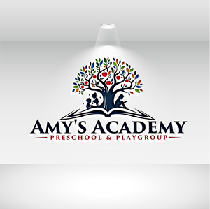 Logo Design by Rosalie.. for this project | Design: #34444869