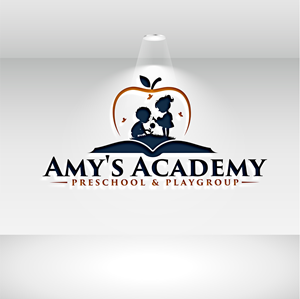 Logo Design by Rosalie.. for this project | Design: #34444870