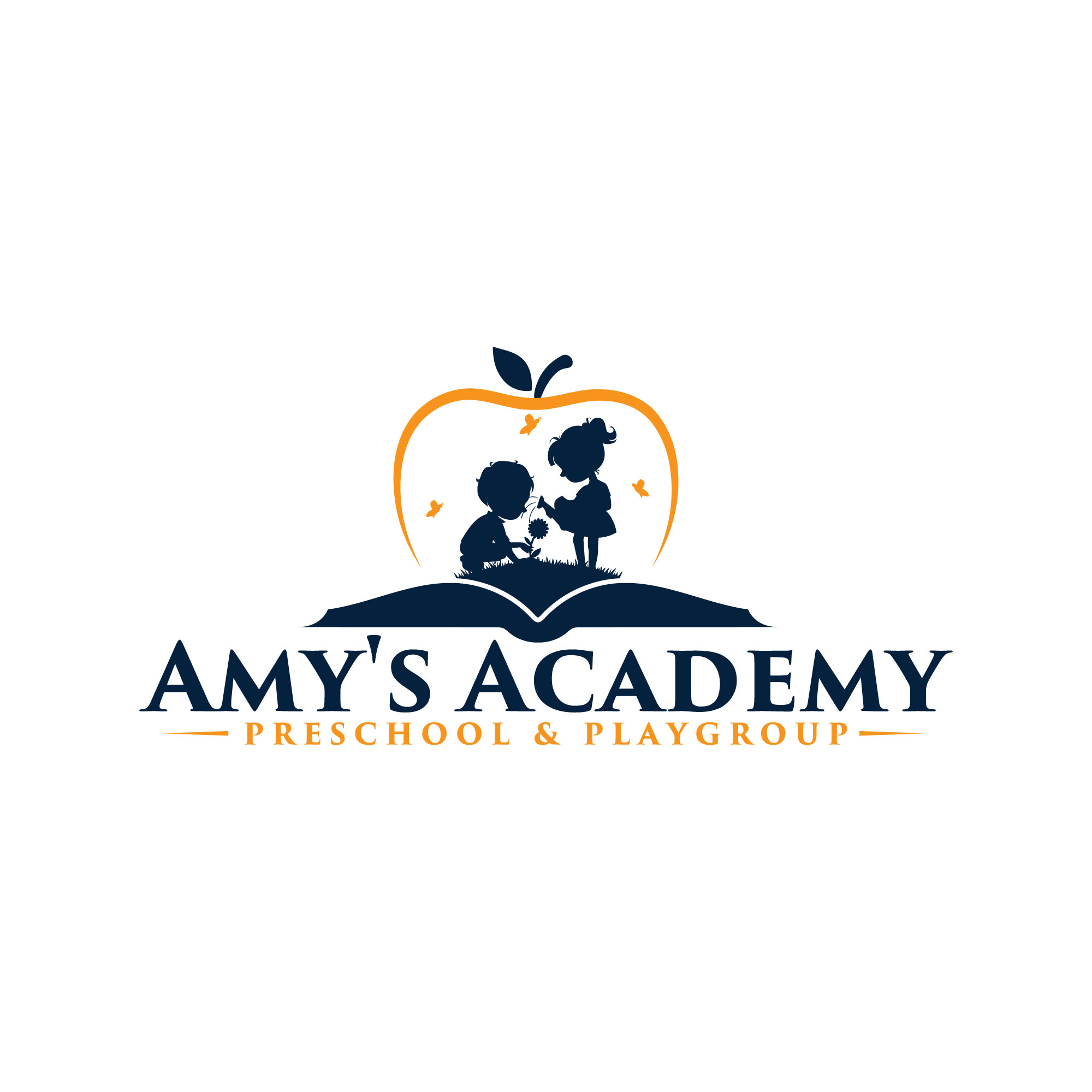 Logo Design by Rosalie.. for this project | Design #34444872