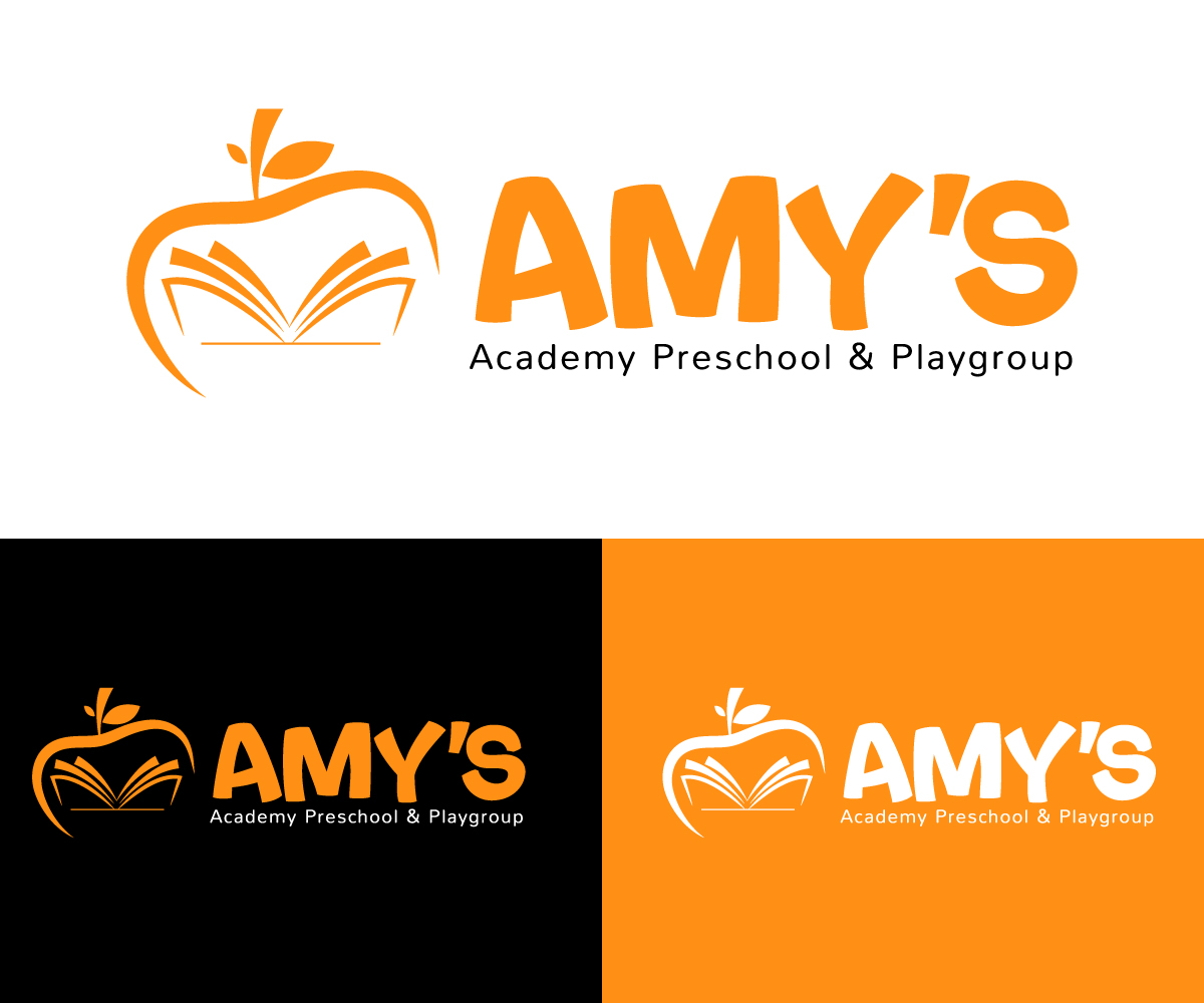 Logo Design by Kavth for this project | Design #34475553
