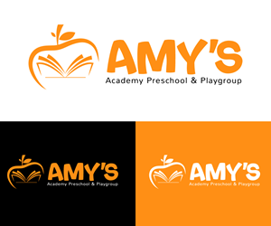 Logo Design by Kavth for this project | Design: #34475553