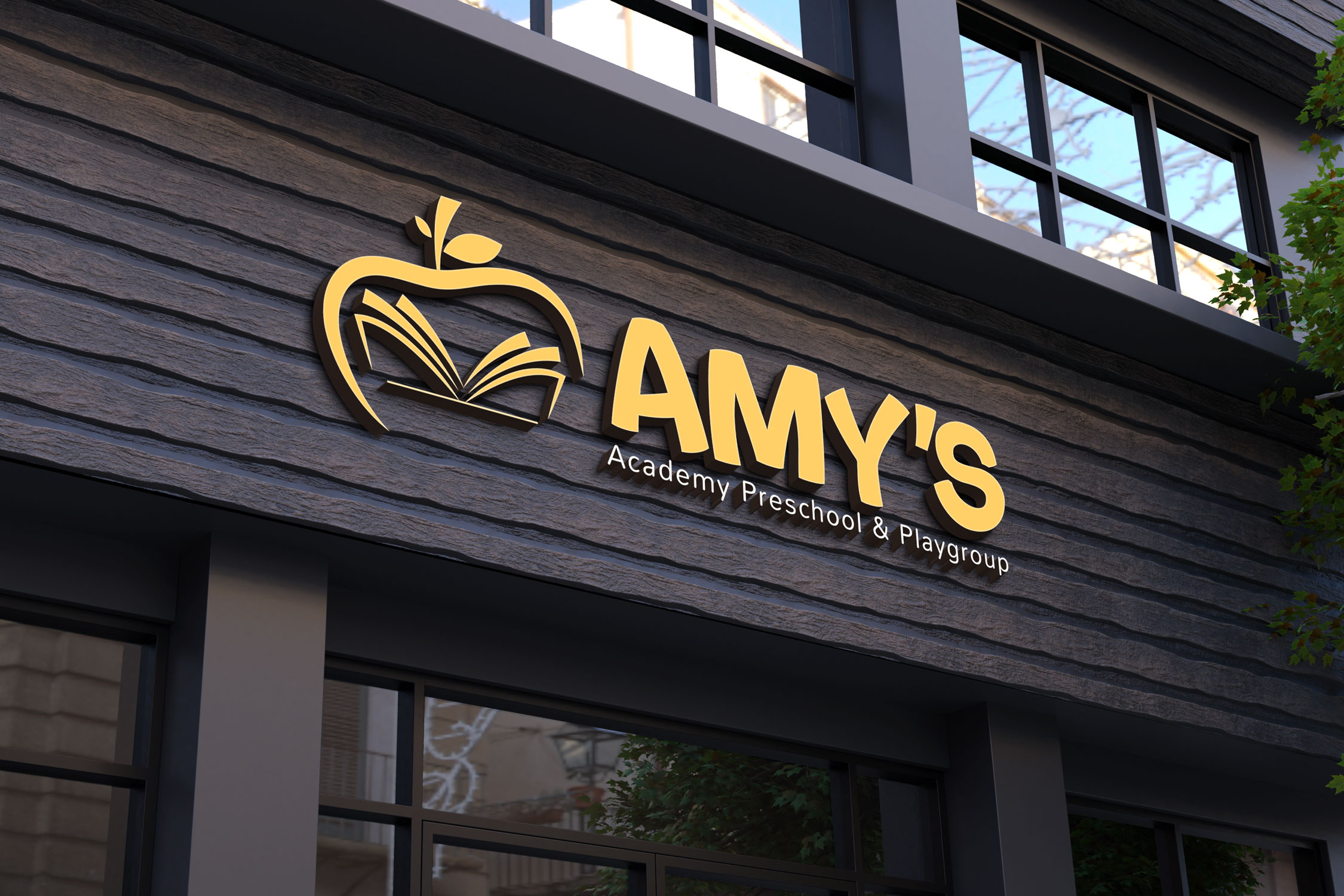 Logo Design by Kavth for this project | Design #34475596