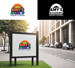 Logo Design by RA-bica for this project | Design: #34457752