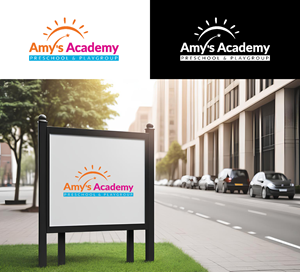 Logo Design by RA-bica for this project | Design: #34457754