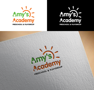 Logo Design by RA-bica for this project | Design: #34458683