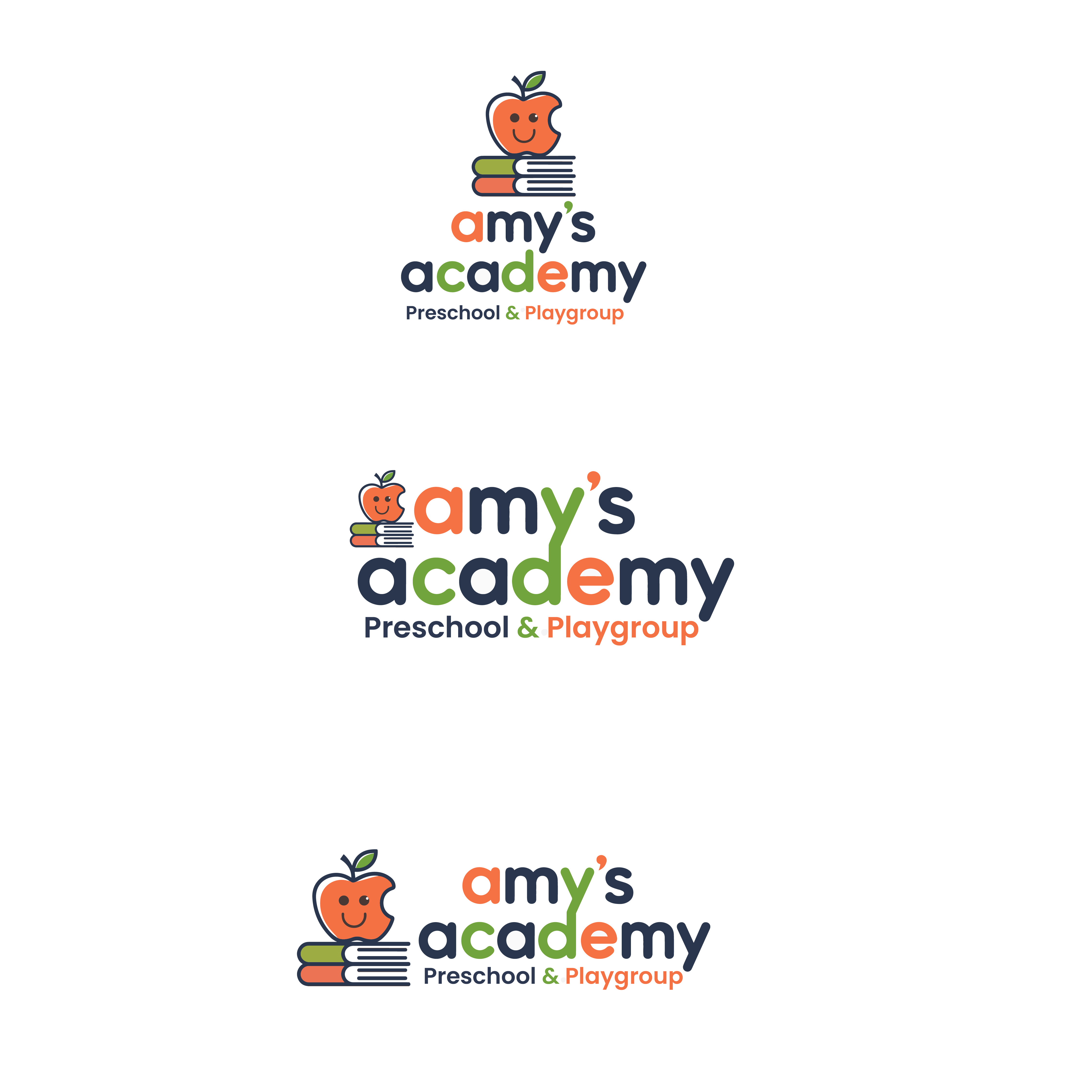 Diseño de Logo por Shariqology para este proyecto | Diseño #34458551