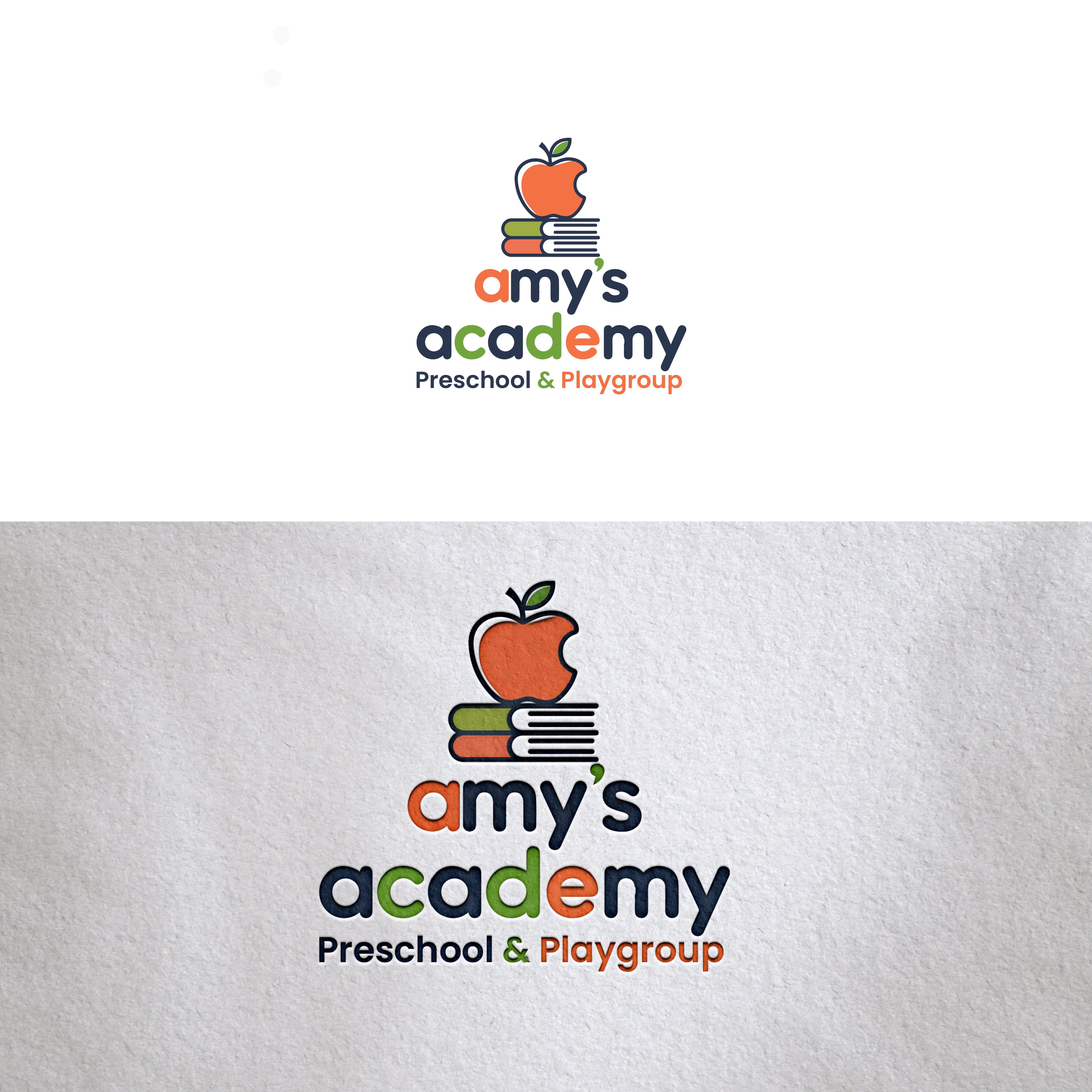 Diseño de Logo por Shariqology para este proyecto | Diseño #34458602