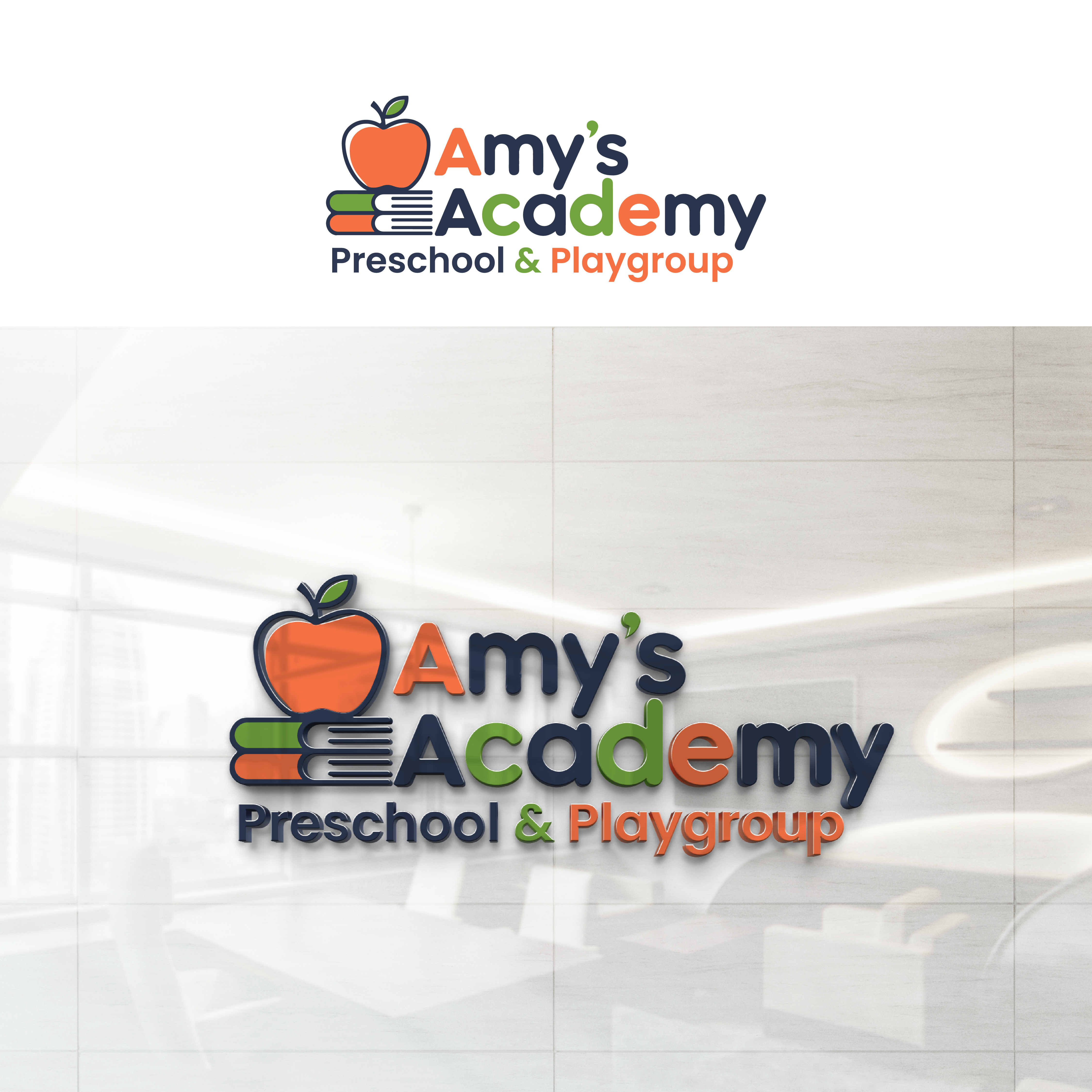 Diseño de Logo por Shariqology para este proyecto | Diseño #34480182