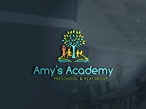 Logo Design by Md ahasan for this project | Design: #34456934