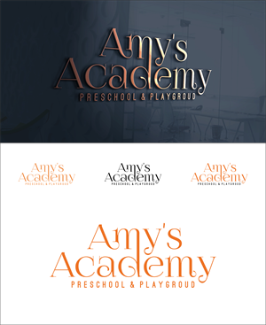 Logo Design by Afika_YN for this project | Design: #34440895
