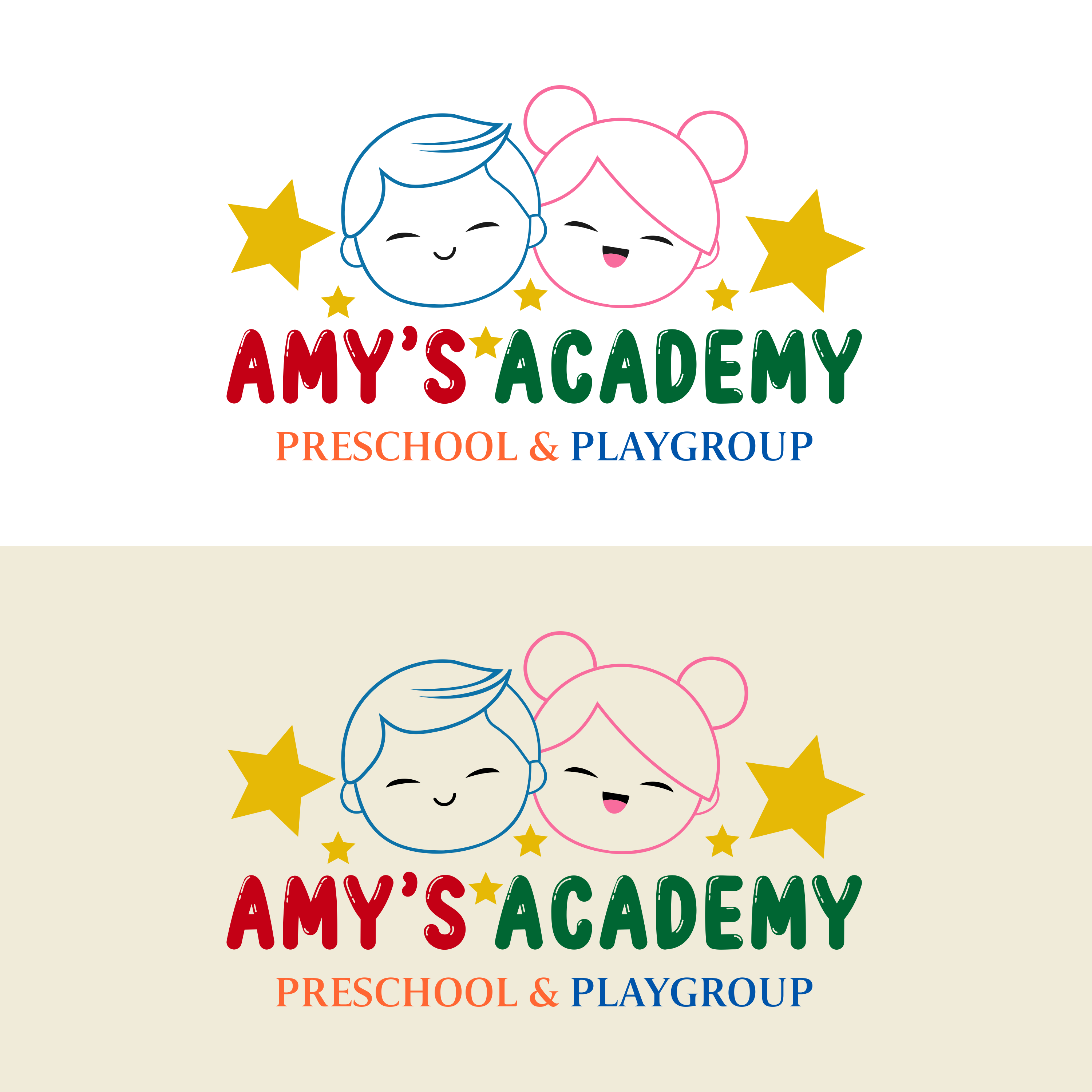 Logo Design by arillingga for this project | Design #34443497