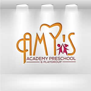 Logo Design by jessimorge for this project | Design: #34443530
