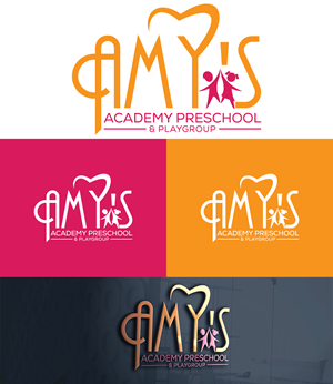 Logo Design by jessimorge for this project | Design: #34443531