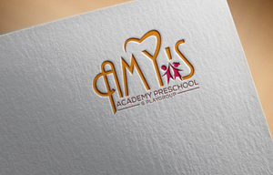 Logo Design by jessimorge for this project | Design: #34443533