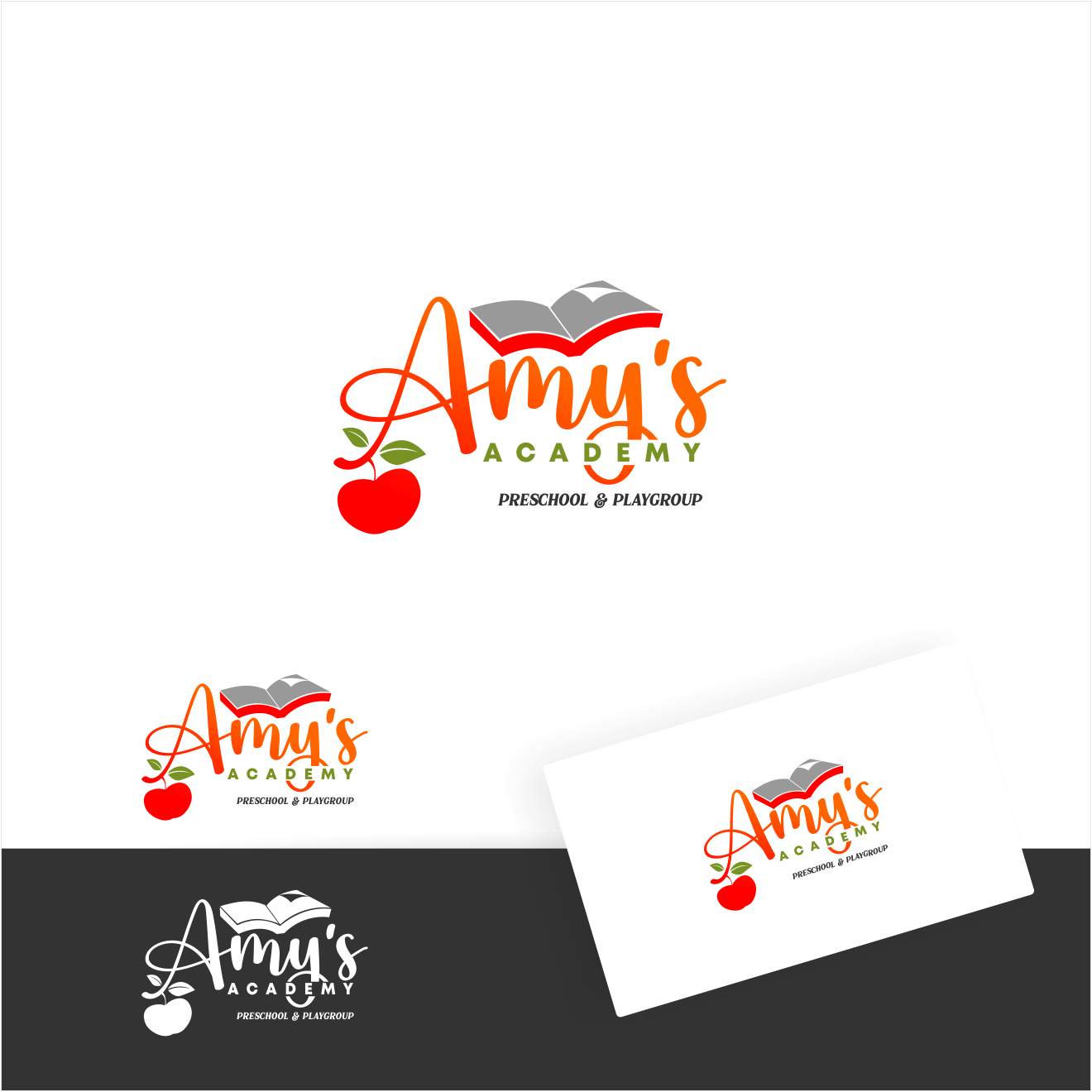 Logo Design by Arham Hidayat for this project | Design #34474582