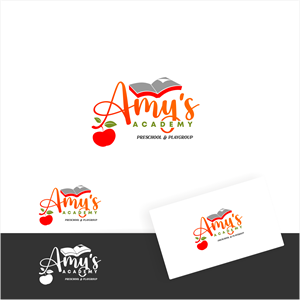 Logo Design by Arham Hidayat for this project | Design: #34474582