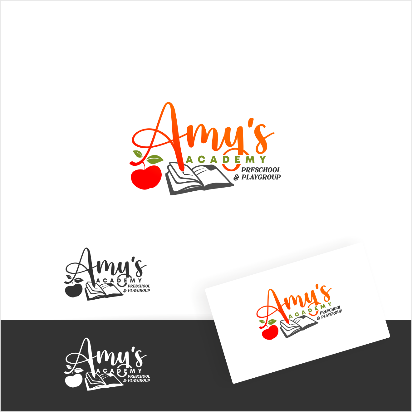 Logo Design by Arham Hidayat for this project | Design #34474583