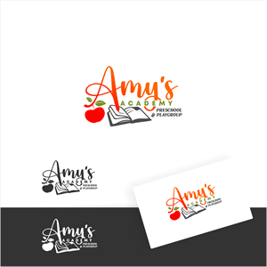 Logo Design by Arham Hidayat for this project | Design: #34474583