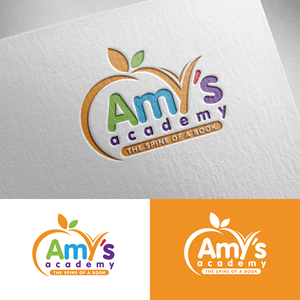 Logo Design by alzac for this project | Design: #34524188