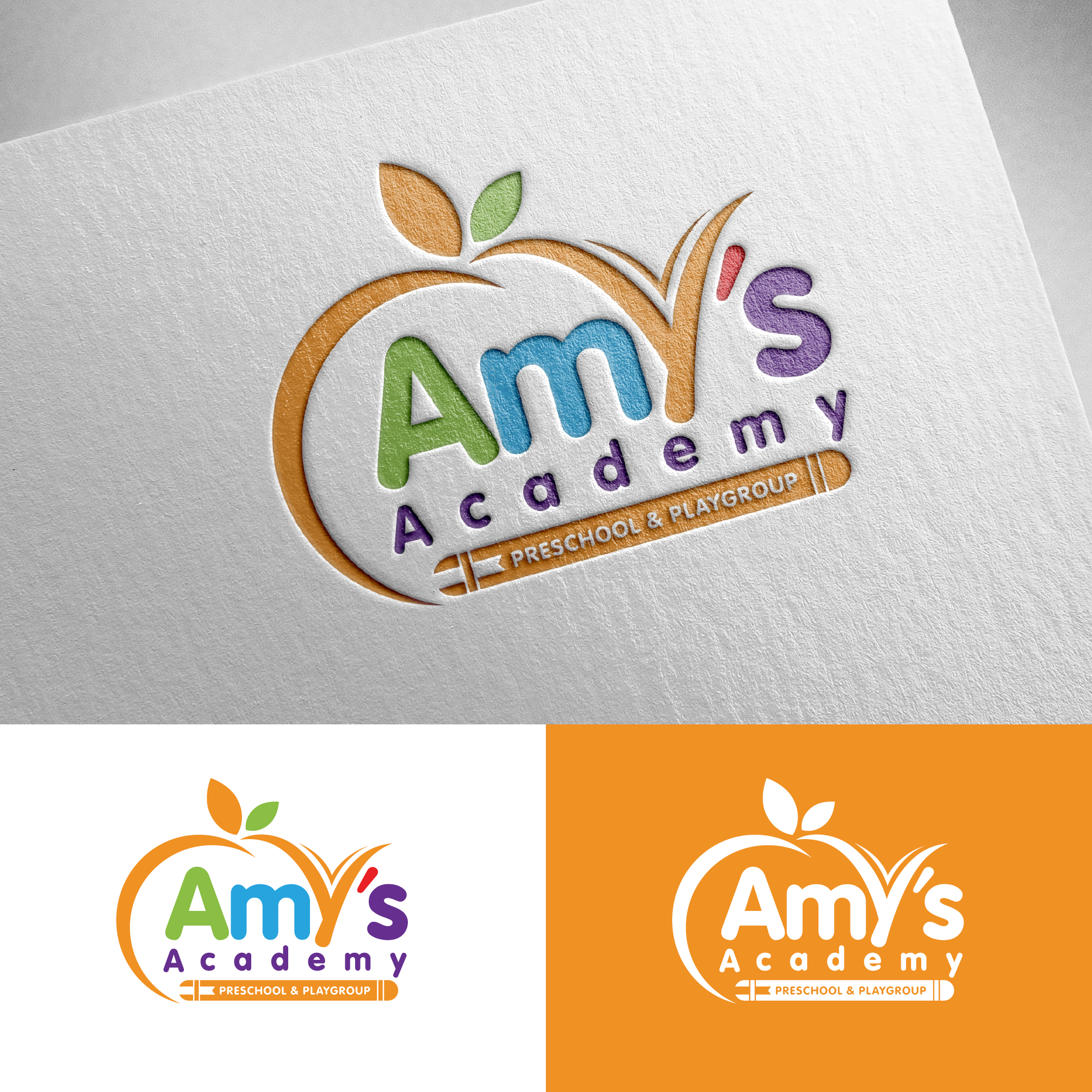 Logo Design by alzac for this project | Design #34524271