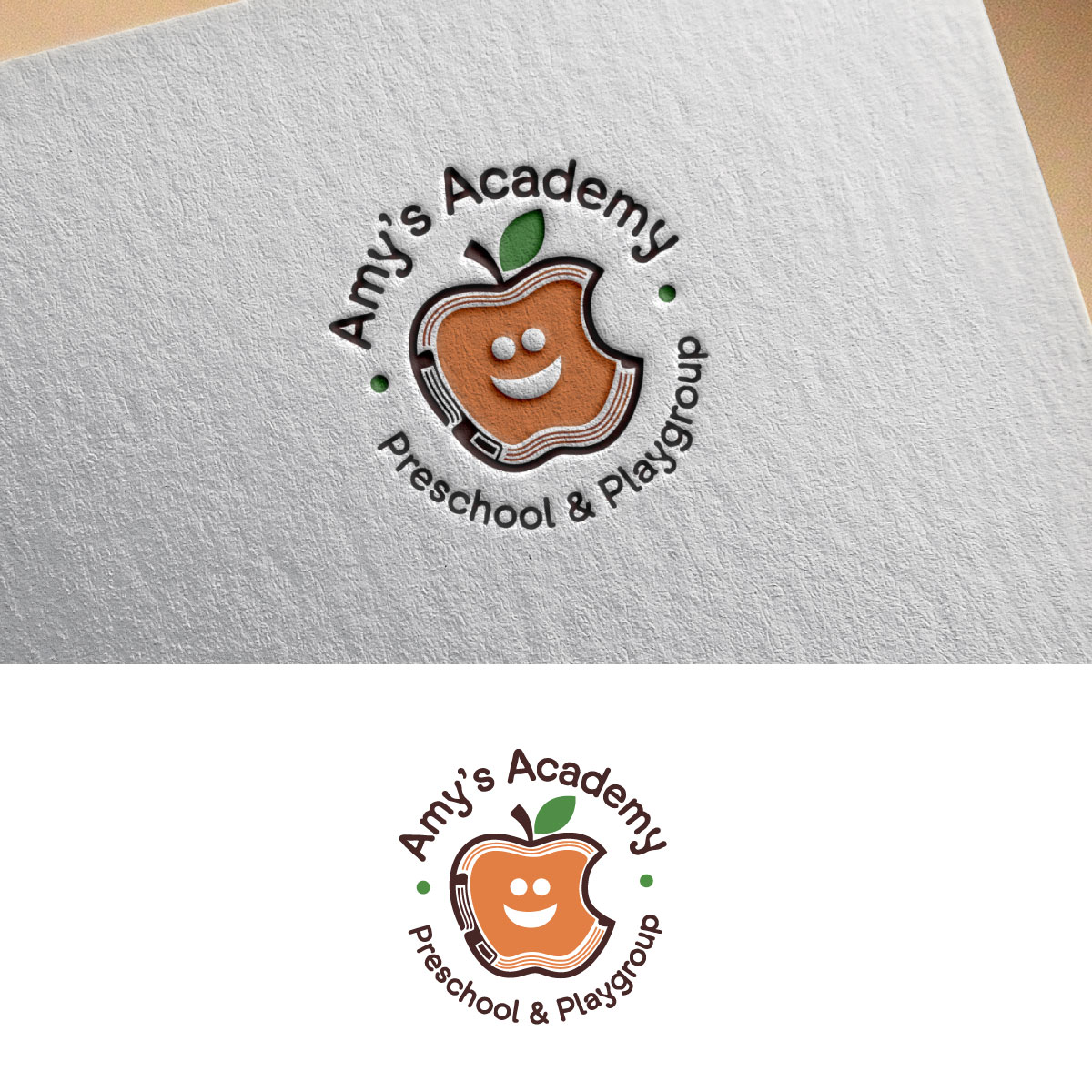 Diseño de Logo por Fürstenberg design para este proyecto | Diseño #34457438