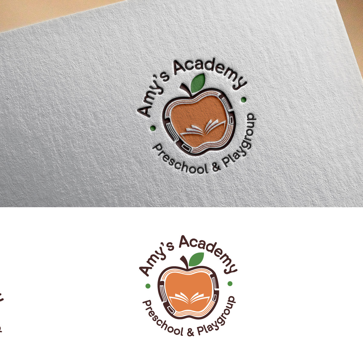 Logo-Design von Fürstenberg design für dieses Projekt | Design #34460252