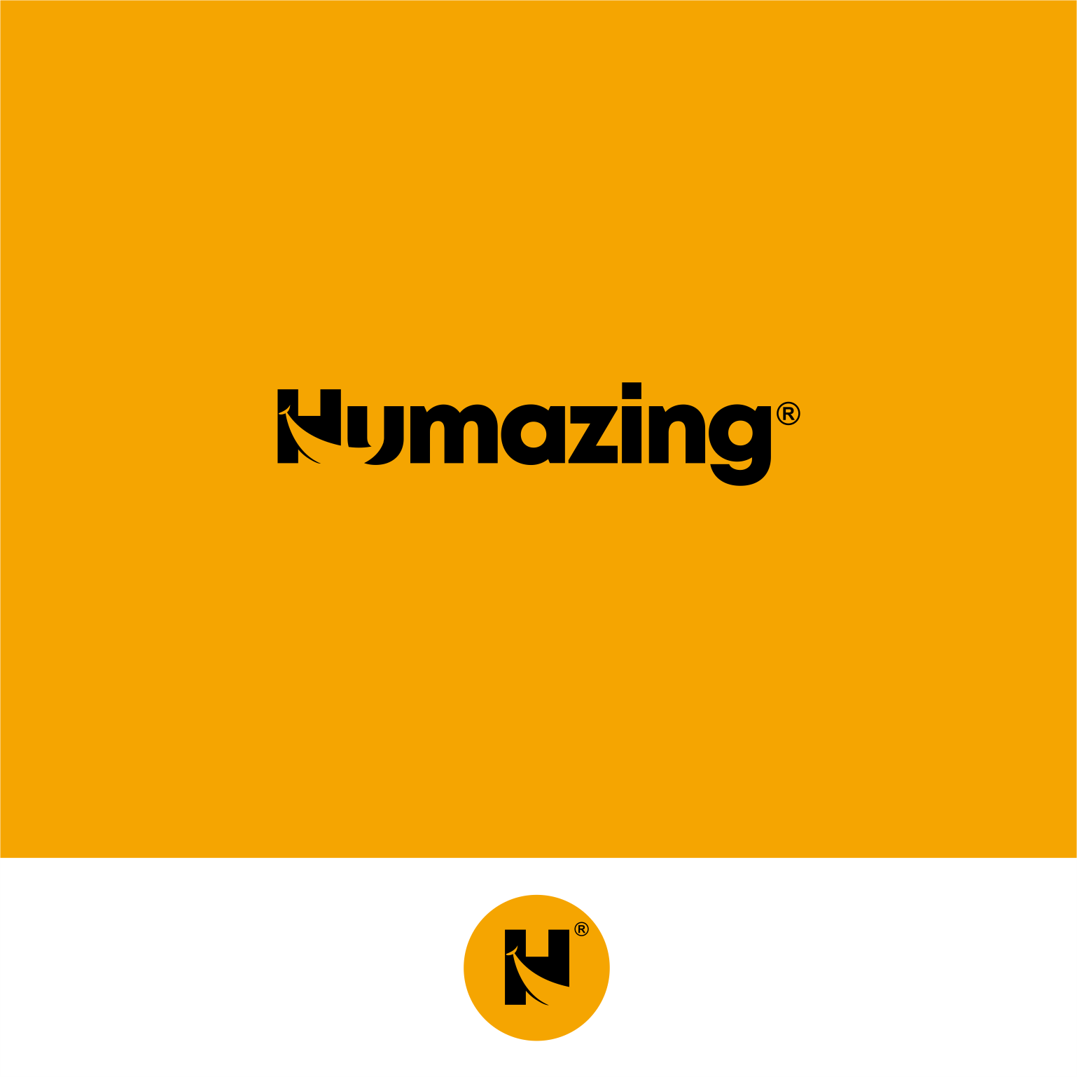 Logo Design by Arham Hidayat for this project | Design #34468869