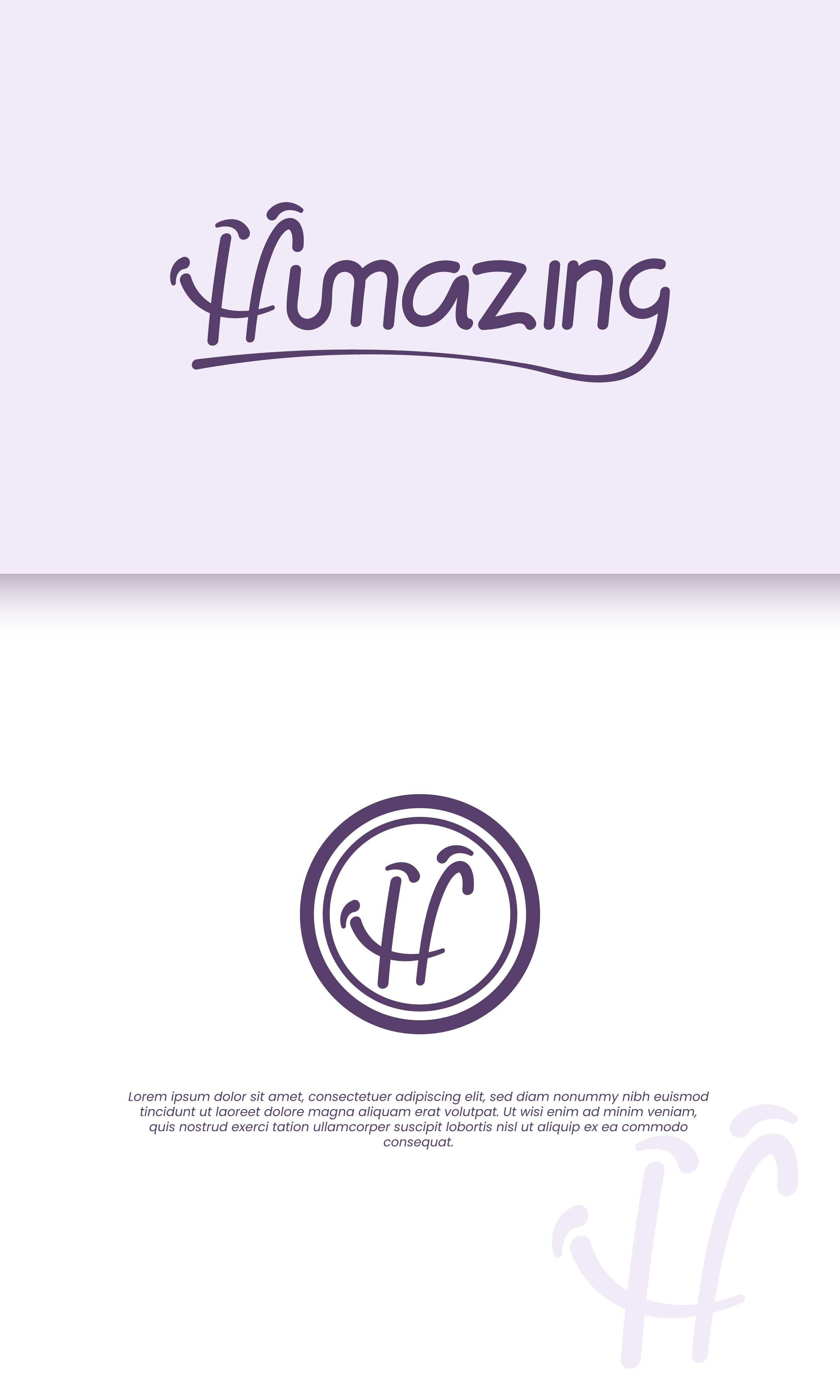 Diseño de Logo por taufik_alrahman para este proyecto | Diseño #34476073