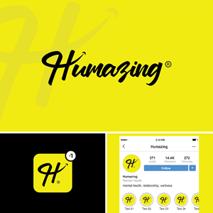 Logo Design by Maxo-Biz for this project | Design: #34448019