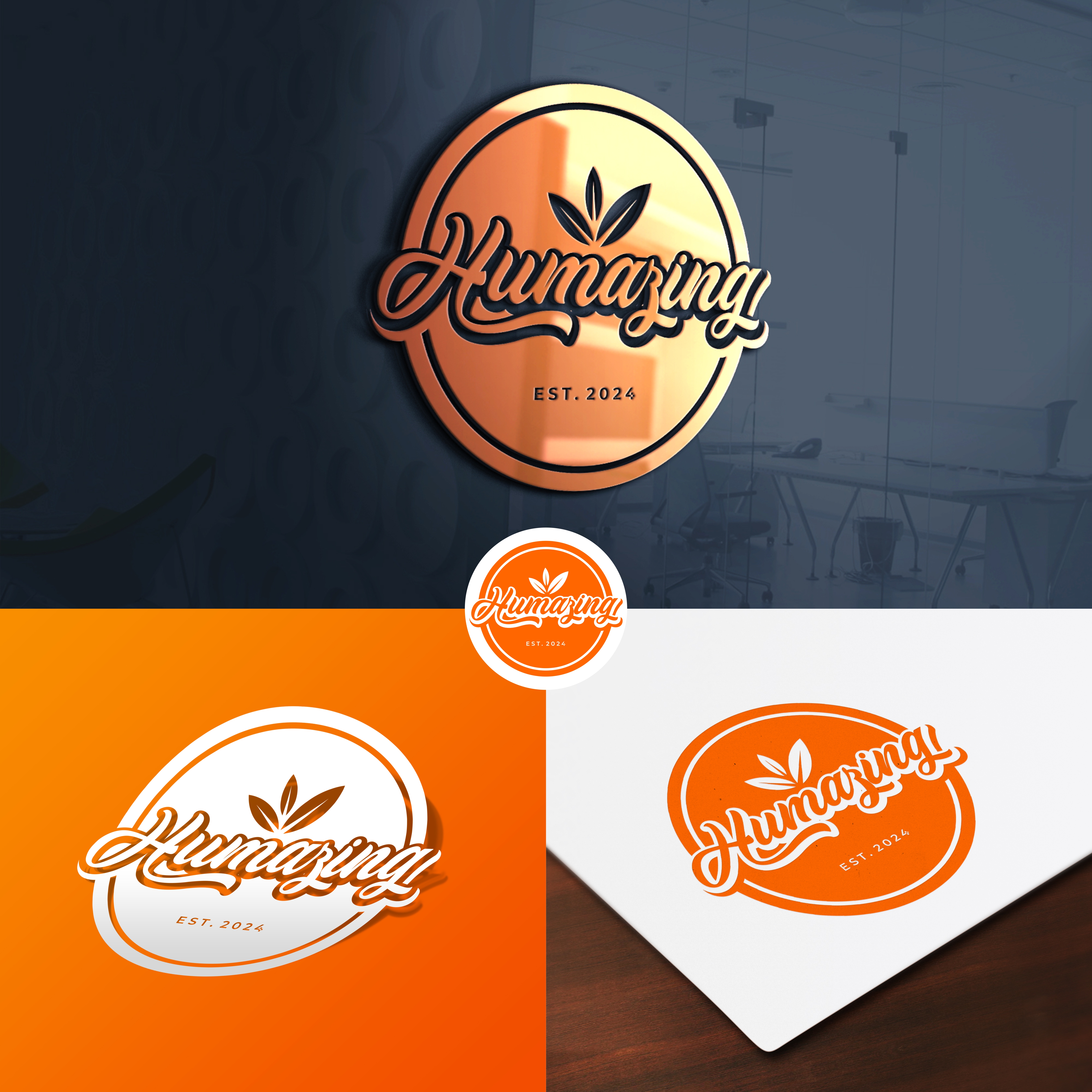 Logo-Design von Smart Stuart für dieses Projekt | Design #34447874