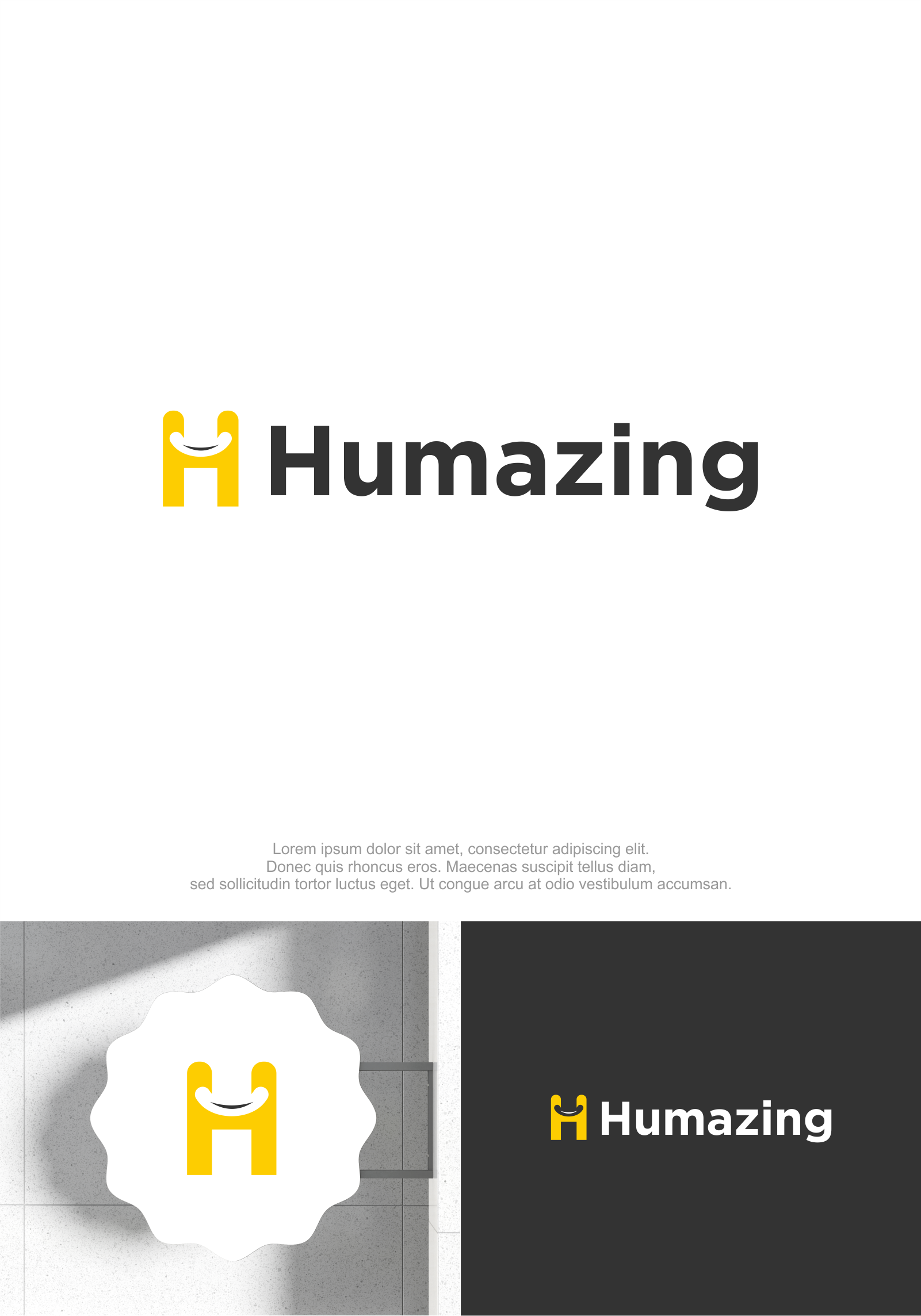 Logo Design by M.Syaiful Huda for this project | Design #34444936