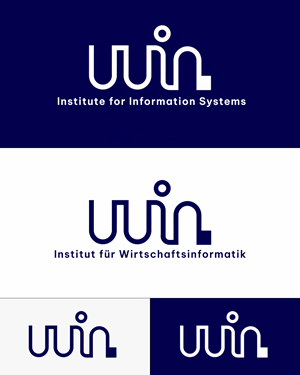 Diseño de Logo por AMBStudio para este proyecto | Diseño: #34444460