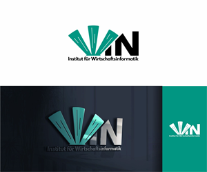 Logo Design by alkaline for this project | Design: #34460144