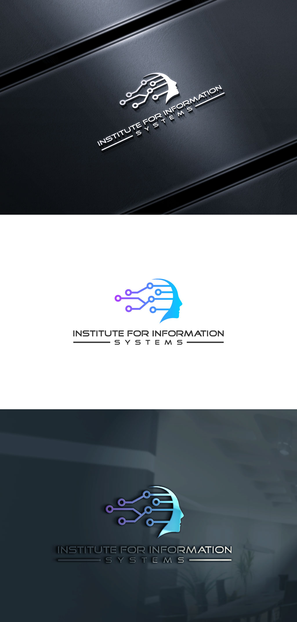 Diseño de Logo por DesignVerse777 para este proyecto | Diseño #34459882