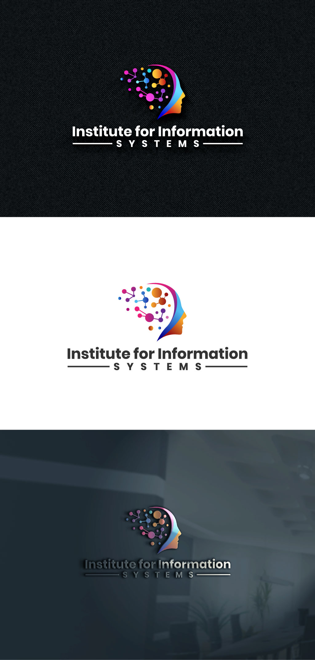 Diseño de Logo por DesignVerse777 para este proyecto | Diseño #34459883