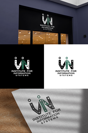 Logo Design by PENTEM