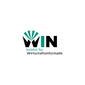 Logo Design by B4LYA