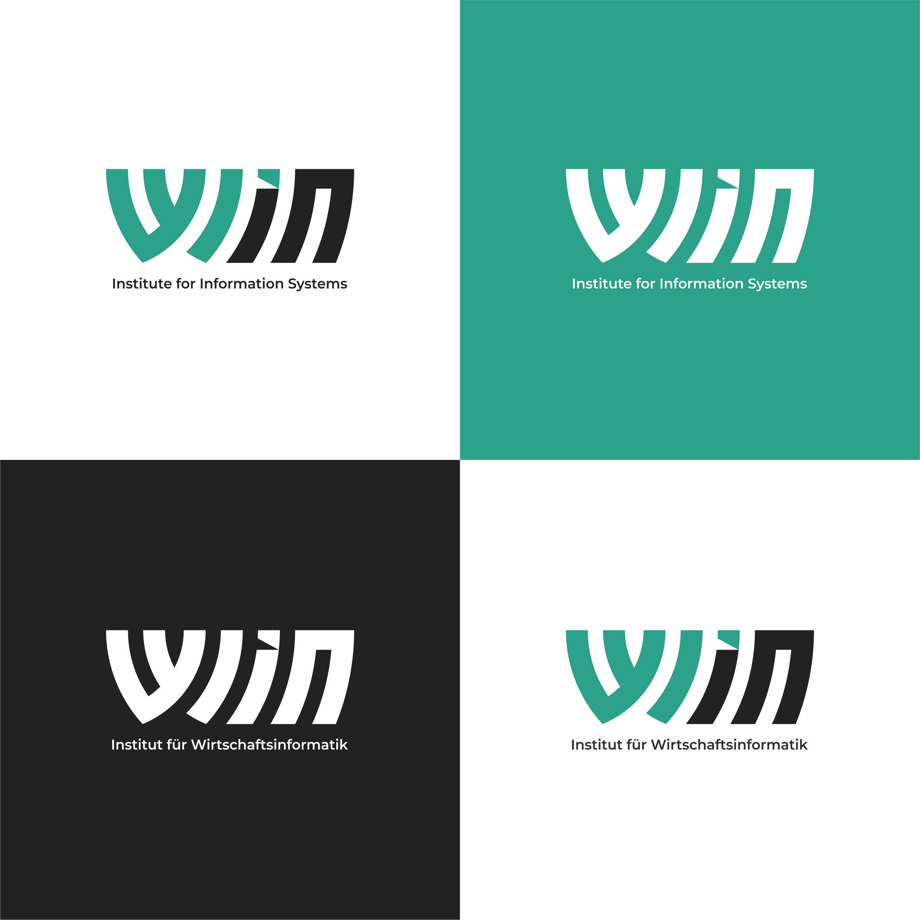 Logo Design by madrisaldi for this project | Design #34446946