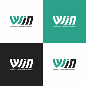 Logo Design by madrisaldi for this project | Design: #34446946