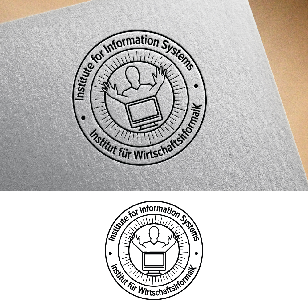Diseño de Logo por bute para este proyecto | Diseño #34453223