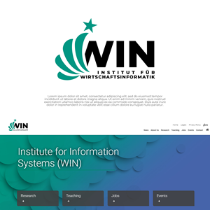 Logo Design by MasMasDesign for this project | Design: #34444715