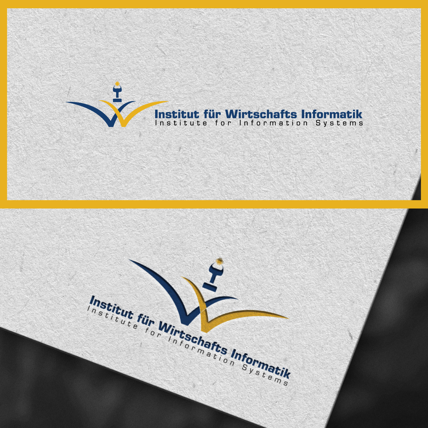 Diseño de Logo por Mega House para este proyecto | Diseño #34445120