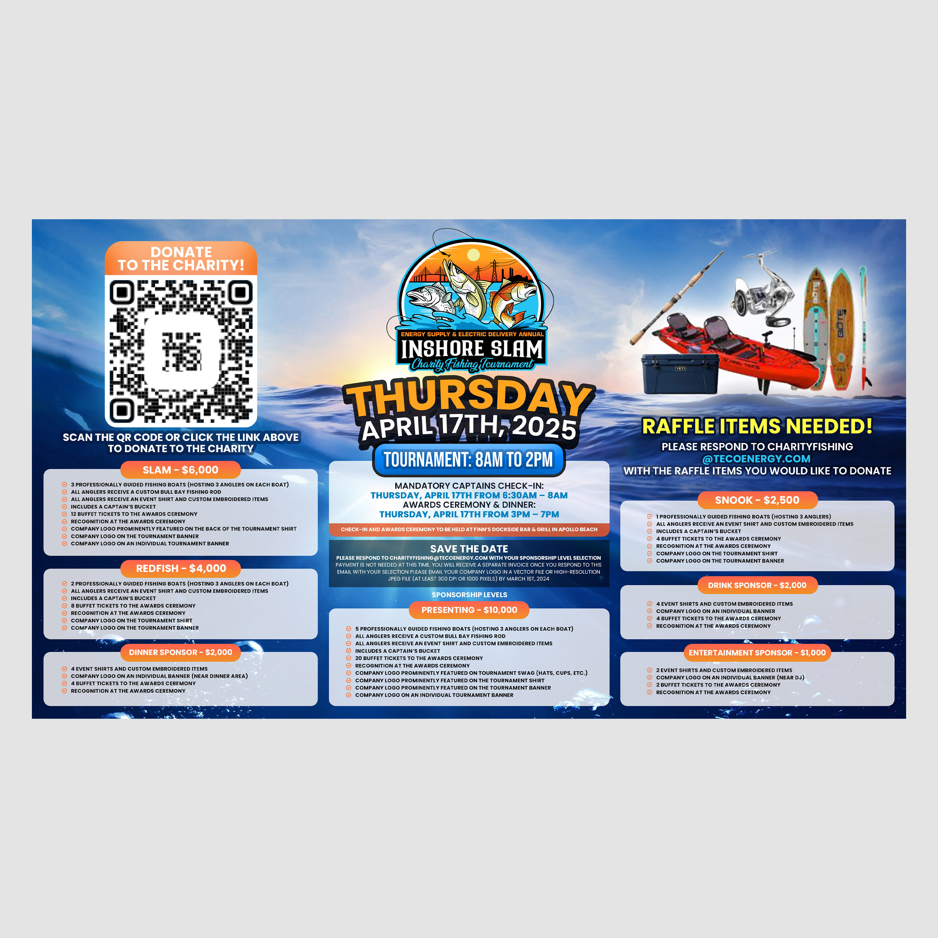 Flyer Design by Anhar for this project | Design #34451782