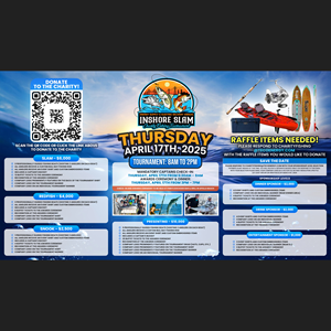 Flyer Design by Anhar for this project | Design: #34453366