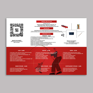 Flyer Design by YourLogoMaster for this project | Design: #34456751