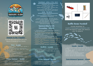 Flyer Design by Rubye Cool
