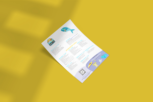Flyer Design by ObabsDESIGN Studio