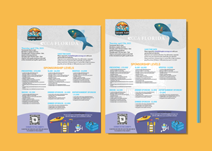 Flyer Design by ObabsDESIGN Studio for this project | Design: #34447029