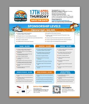 Flyer Design by debdesign for this project | Design: #34449095